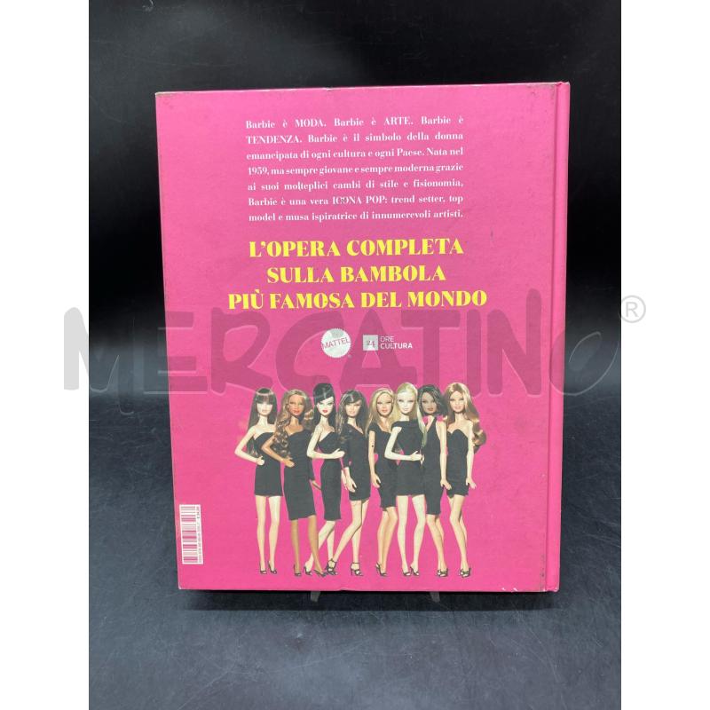 BARBIE THE ICON | Mercatino dell'Usato Roma eur 2