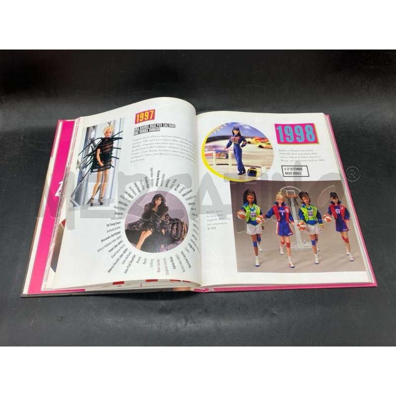 BARBIE THE ICON | Mercatino dell'Usato Roma eur 3