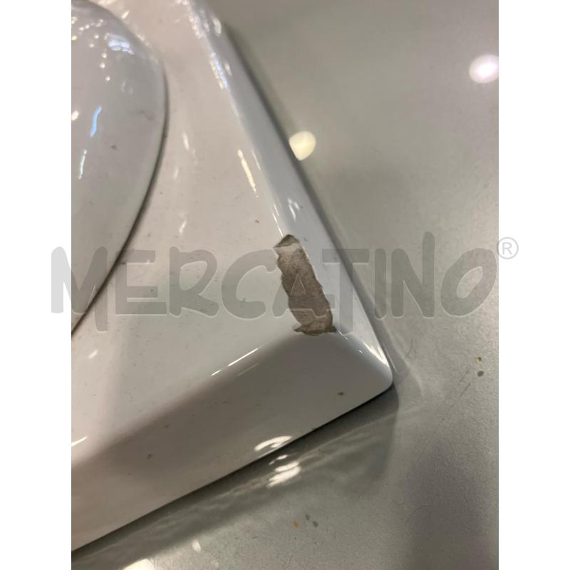 BASE LAMPADA  CER BIA VERDE DA RIV | Mercatino dell'Usato Roma eur 3