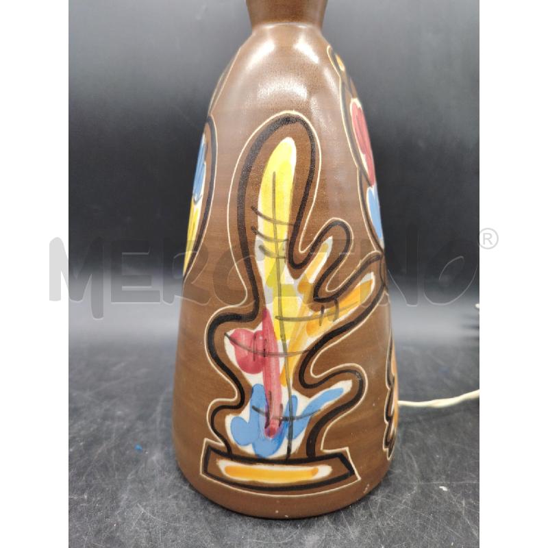 BASE LAMPADA  CER MARR DIP | Mercatino dell'Usato Roma eur 3