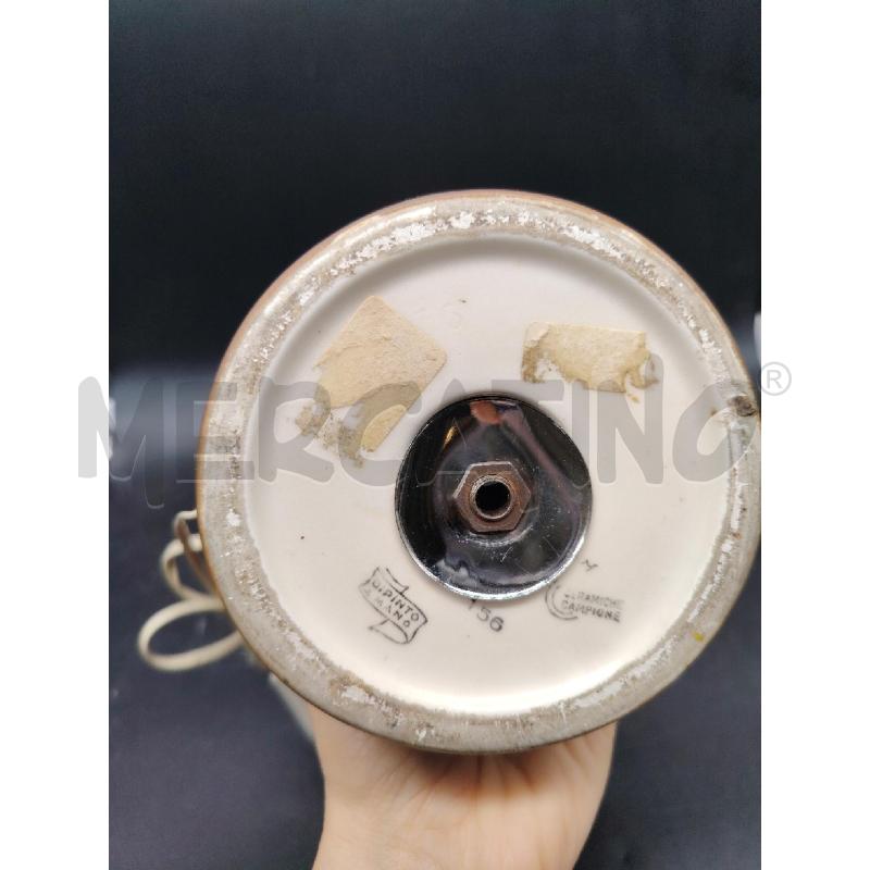 BASE LAMPADA  CER MARR DIP | Mercatino dell'Usato Roma eur 4