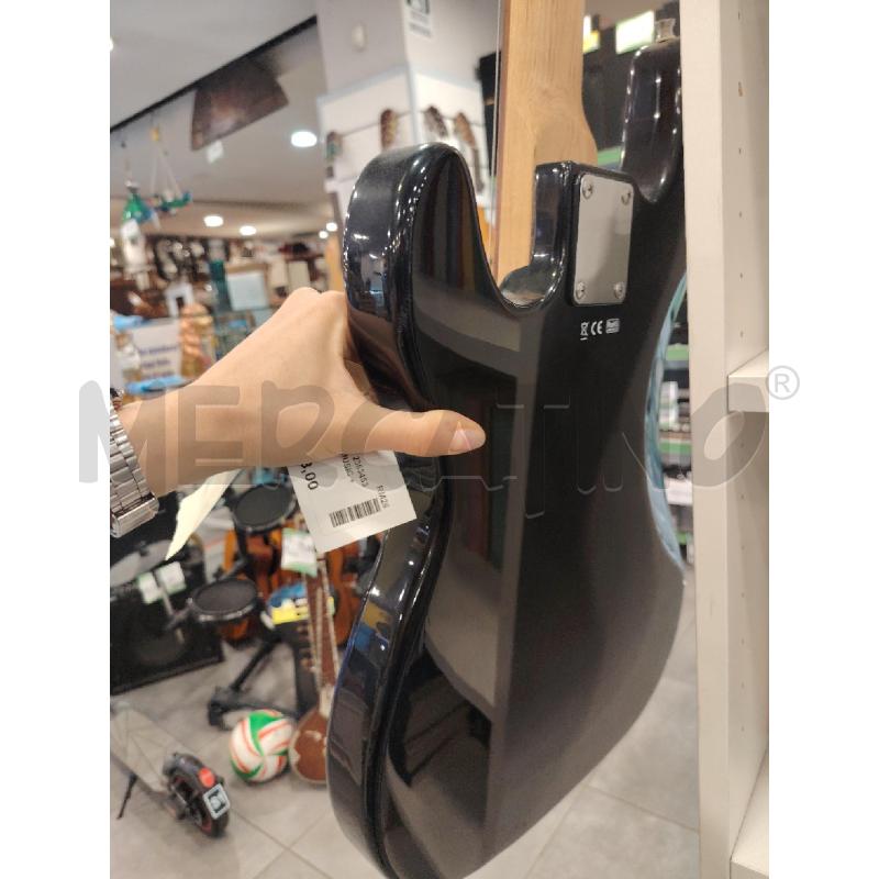BASSO GEAR 4 MUSIC + CUSTODIA | Mercatino dell'Usato Roma eur 4