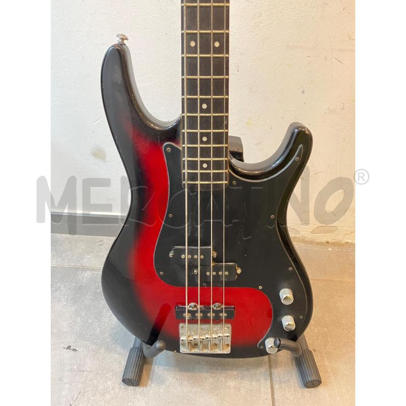 BASSO SAMICK SAB-31 | Mercatino dell'Usato Roma eur 3