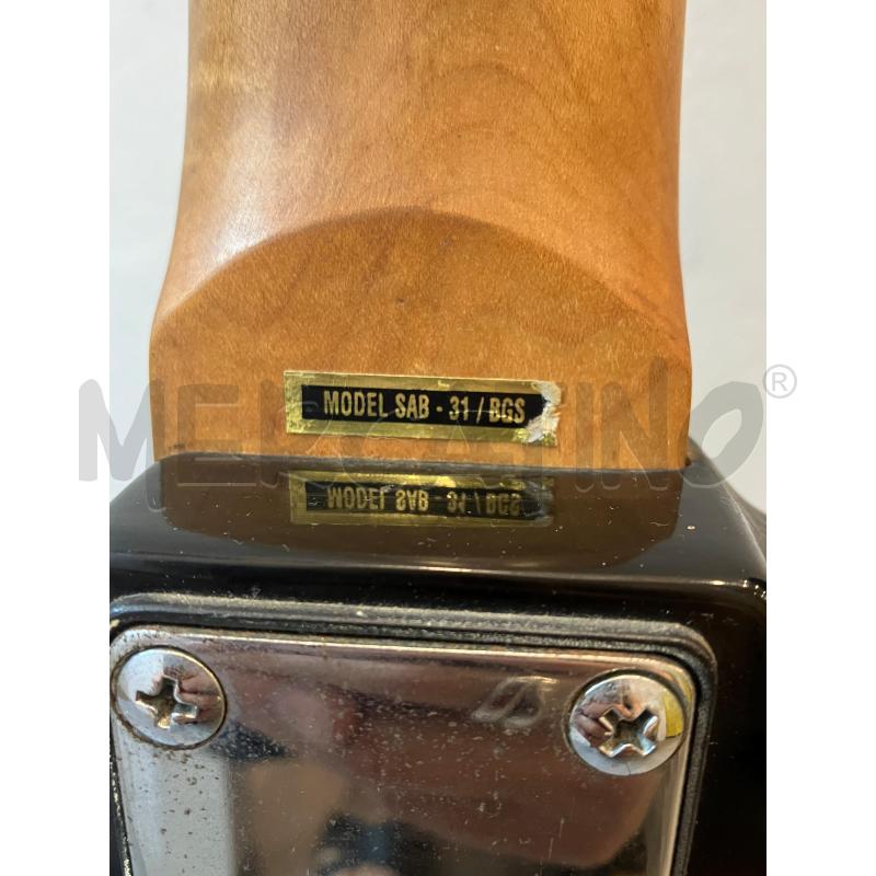 BASSO SAMICK SAB-31 | Mercatino dell'Usato Roma eur 5