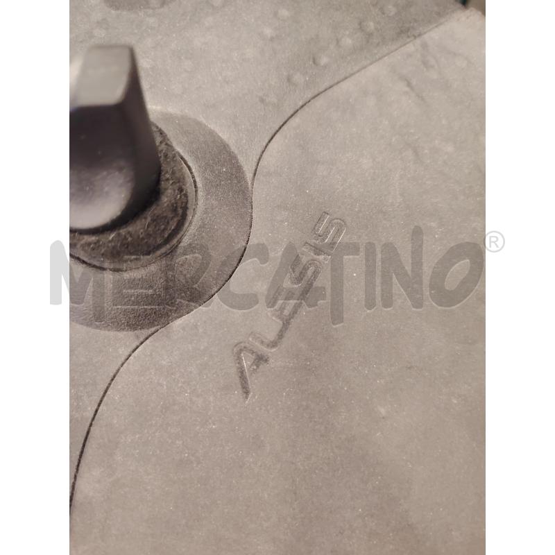 BATTERIA ELETTRICA ALESIS TURBO MASH  | Mercatino dell'Usato Roma eur 2