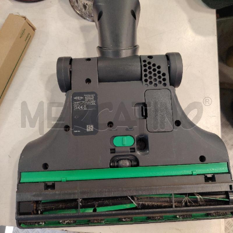 BATTI TAPPETO  FOLLETTO | Mercatino dell'Usato Roma eur 3