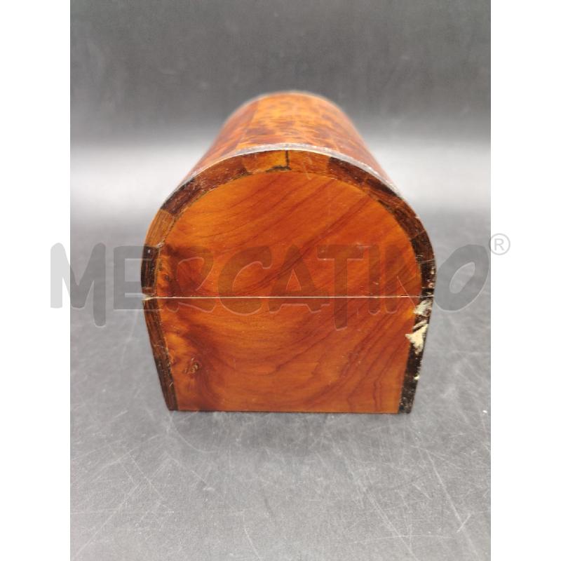 BAULETTO RADICA  | Mercatino dell'Usato Roma eur 2
