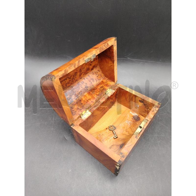 BAULETTO RADICA  | Mercatino dell'Usato Roma eur 3