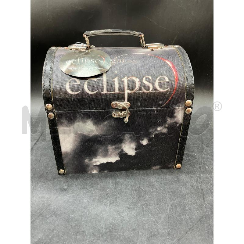 BAULETTO TWILIGHT | Mercatino dell'Usato Roma eur 1