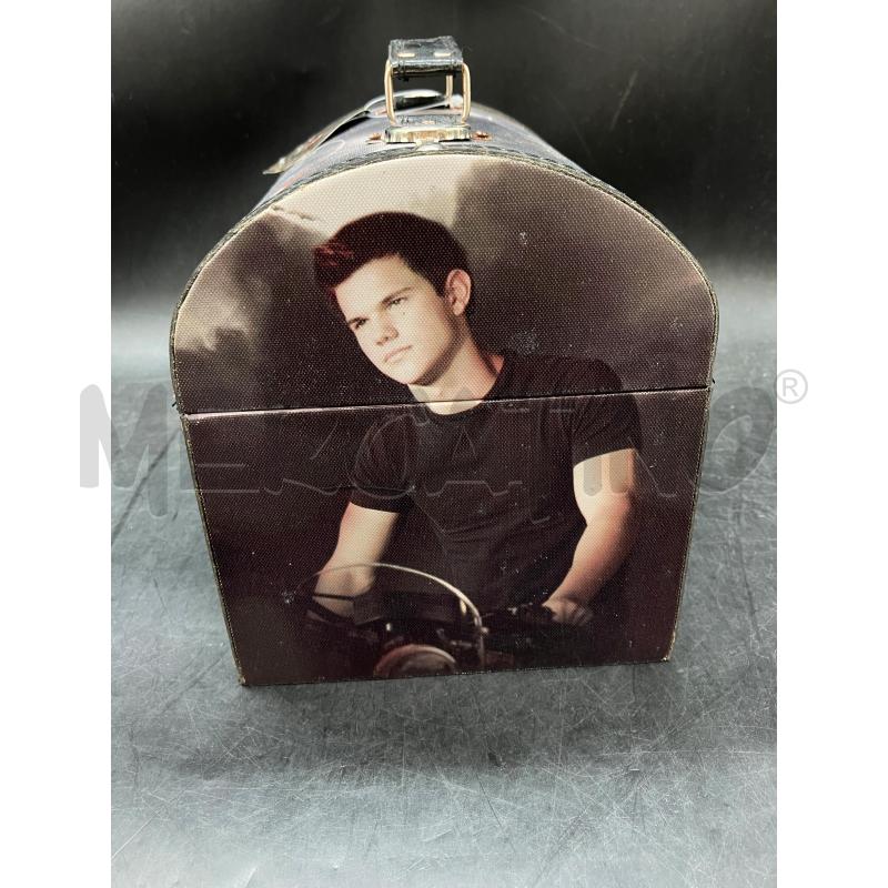 BAULETTO TWILIGHT | Mercatino dell'Usato Roma eur 2