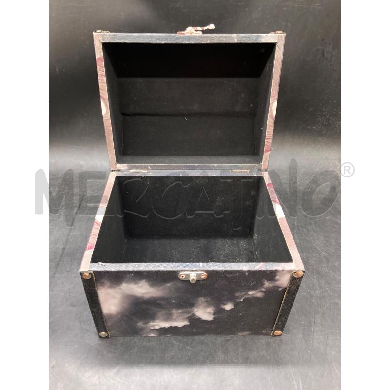 BAULETTO TWILIGHT | Mercatino dell'Usato Roma eur 3