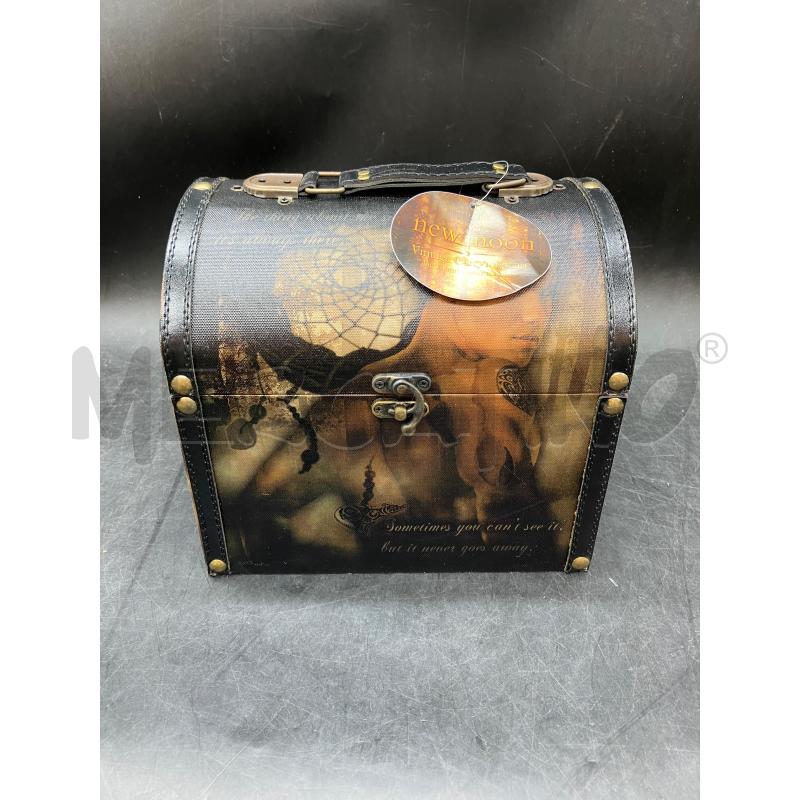 BAULETTO TWILIGHT | Mercatino dell'Usato Roma eur 1