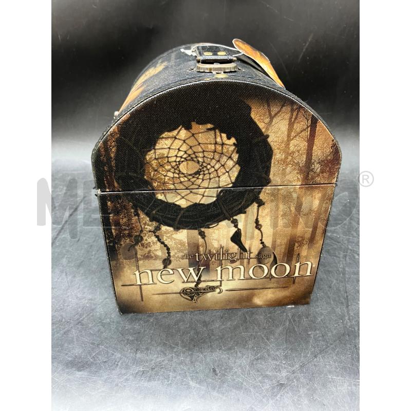 BAULETTO TWILIGHT | Mercatino dell'Usato Roma eur 3