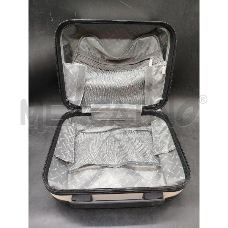 BEAUTY CARPISA GOTECH TORTORA DETT NE | Mercatino dell'Usato Roma eur 3
