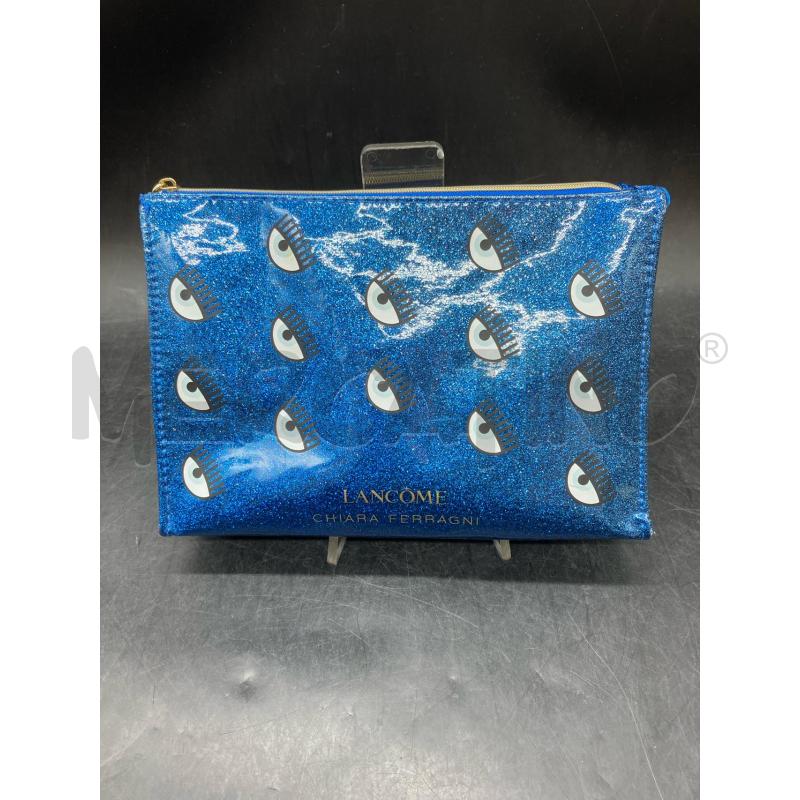 BEAUTY LANCOME CHIARA FERRAGNI | Mercatino dell'Usato Roma eur 1