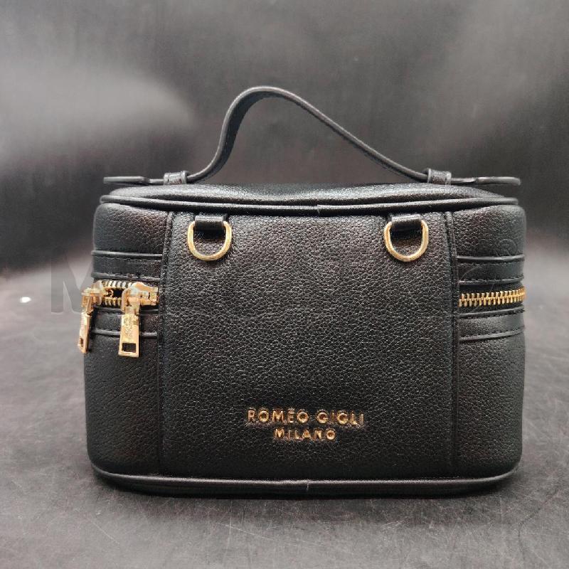 BEAUTY ROMEO GIGLI NERO | Mercatino dell'Usato Roma eur 1