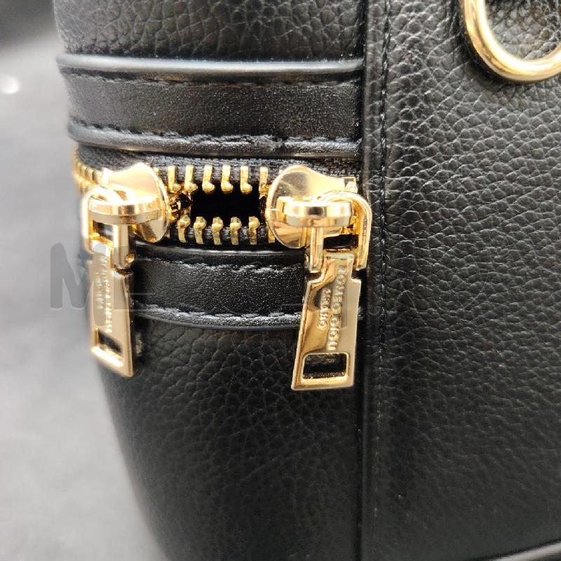 BEAUTY ROMEO GIGLI NERO | Mercatino dell'Usato Roma eur 2