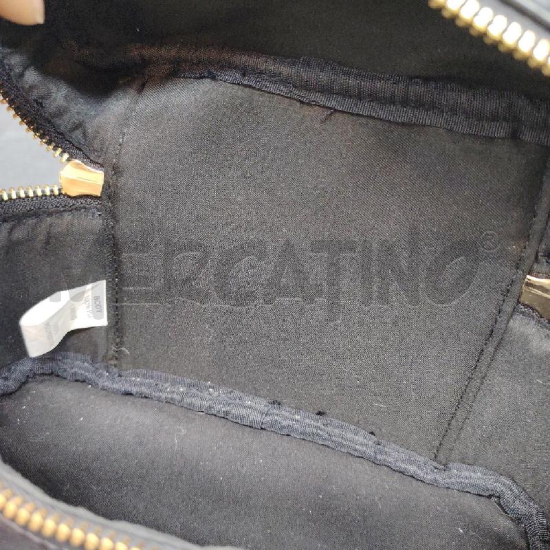 BEAUTY ROMEO GIGLI NERO | Mercatino dell'Usato Roma eur 4