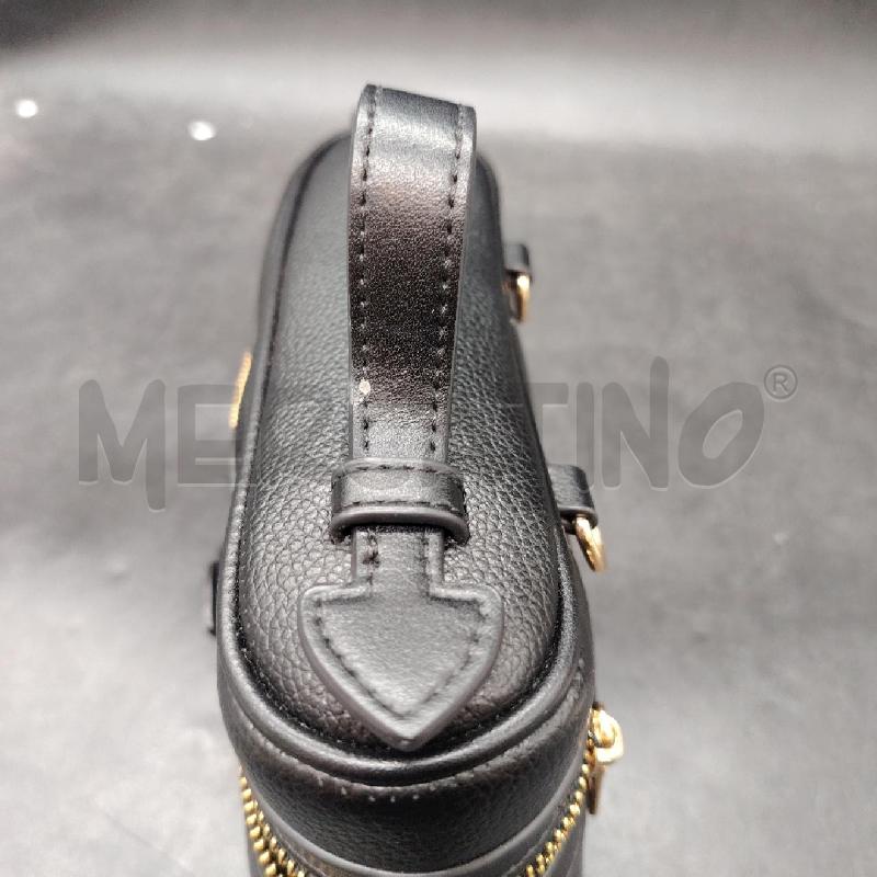 BEAUTY ROMEO GIGLI NERO | Mercatino dell'Usato Roma eur 5