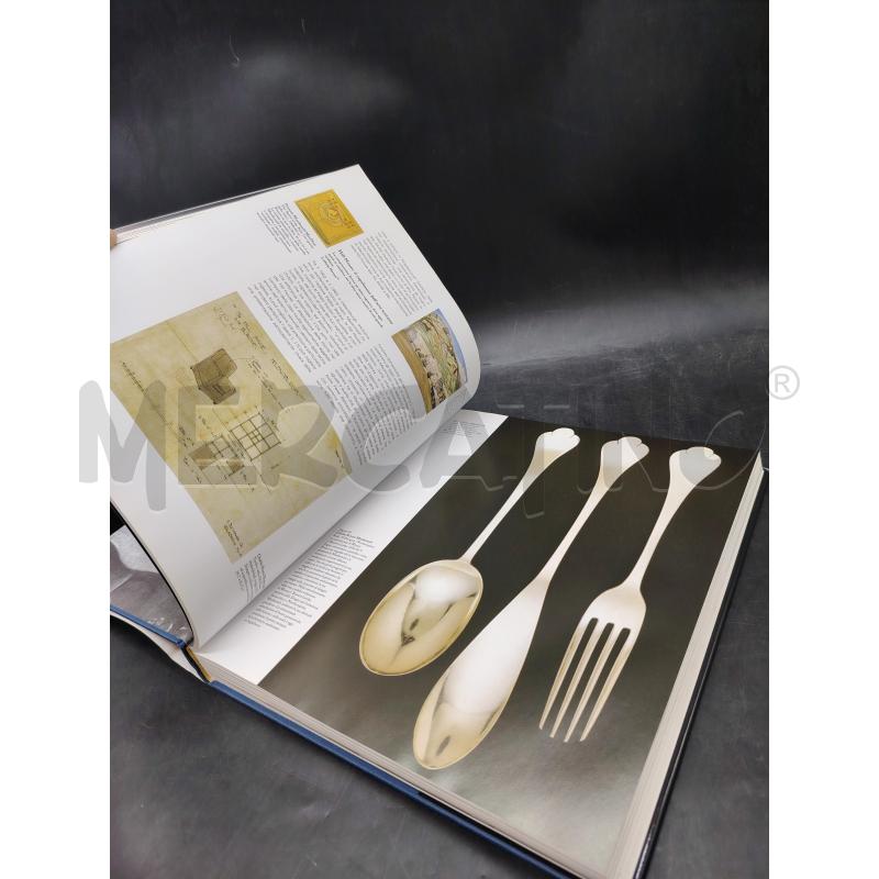 BECKER - ART NOUVEAU | Mercatino dell'Usato Roma eur 3