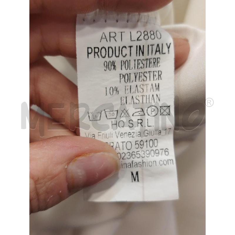 BERMUDA D LUMINA BIA | Mercatino dell'Usato Roma eur 3