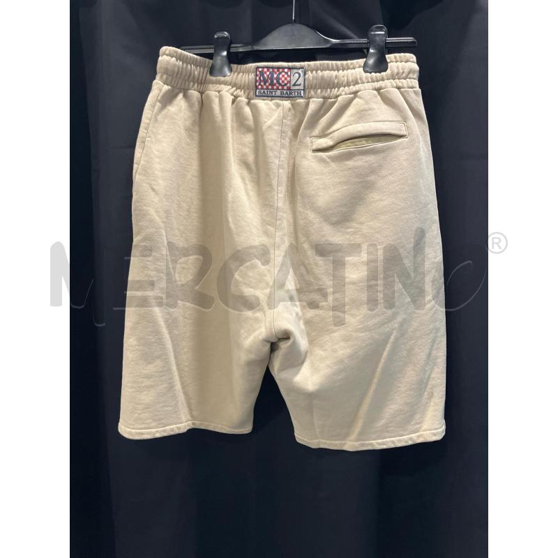 BERMUDA U SAINT BARTH BEI SCRITTA BIA | Mercatino dell'Usato Roma eur 3