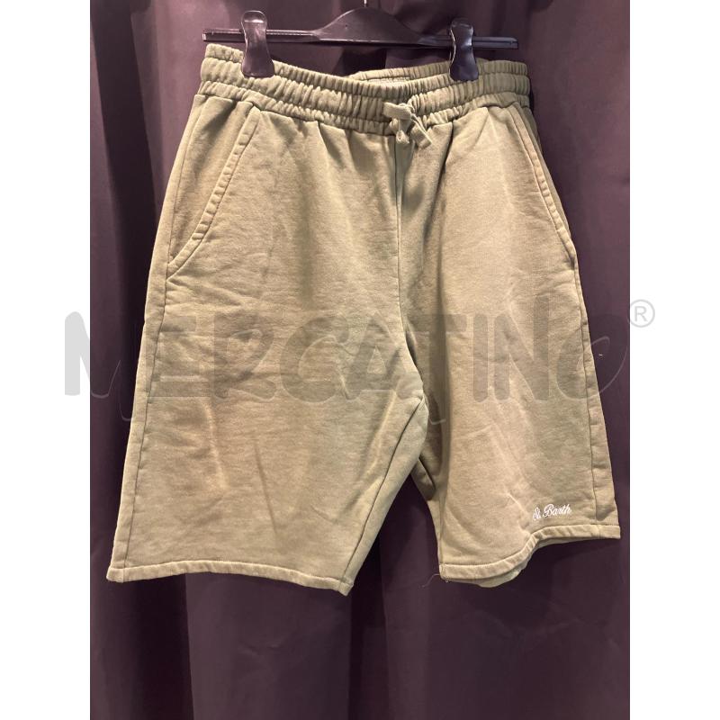 BERMUDA U SAINT BARTH VE SCRITTA BIA | Mercatino dell'Usato Roma eur 1