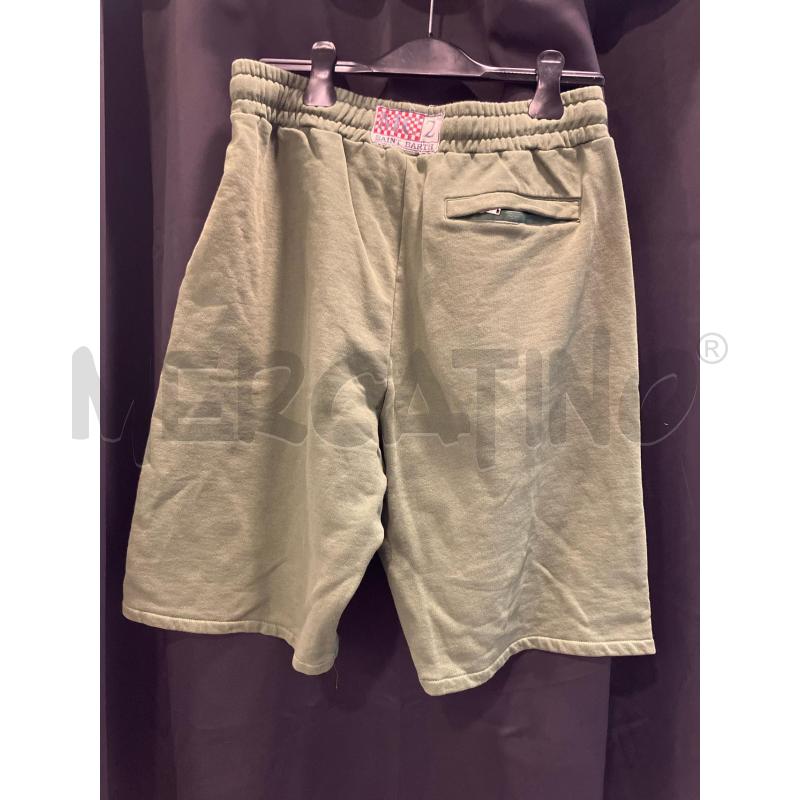 BERMUDA U SAINT BARTH VE SCRITTA BIA | Mercatino dell'Usato Roma eur 3