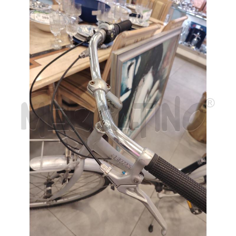 BICICLETTA LAZZARETTI | Mercatino dell'Usato Roma eur 2