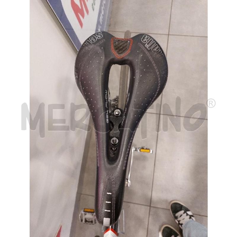 BICI WILIER TRIESTINA EVASION COMPETITION + ACC | Mercatino dell'Usato Roma eur 4