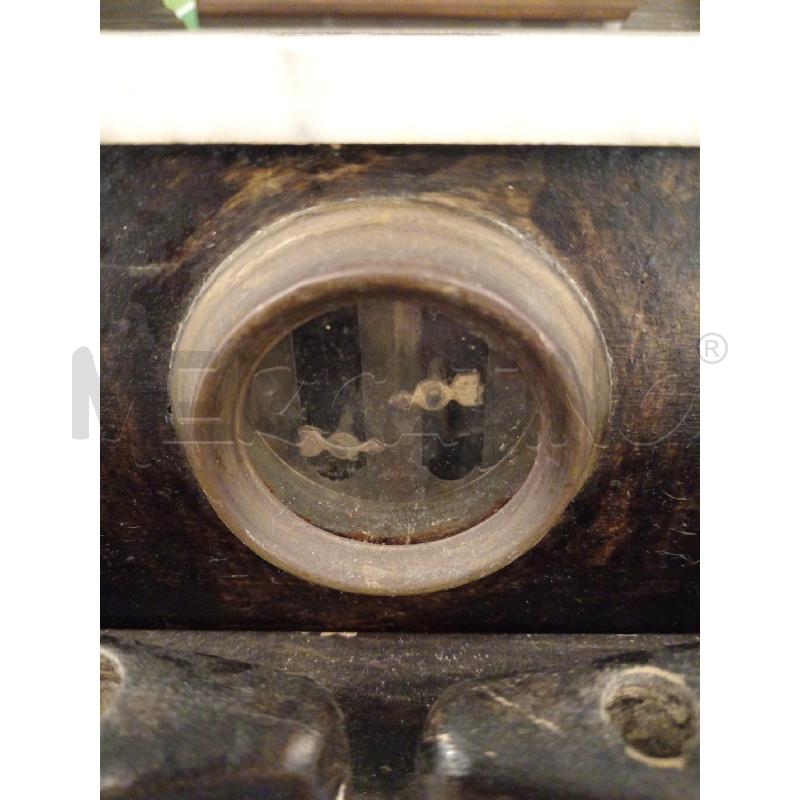 BILANCIA VINTAGE | Mercatino dell'Usato Roma eur 4