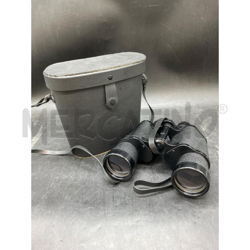 BINOCOLO CONTINENTAL  7X50 | Mercatino dell'Usato Roma eur 1