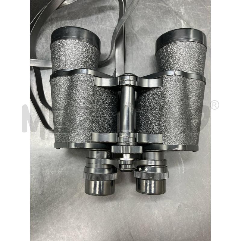 BINOCOLO CONTINENTAL  7X50 | Mercatino dell'Usato Roma eur 3