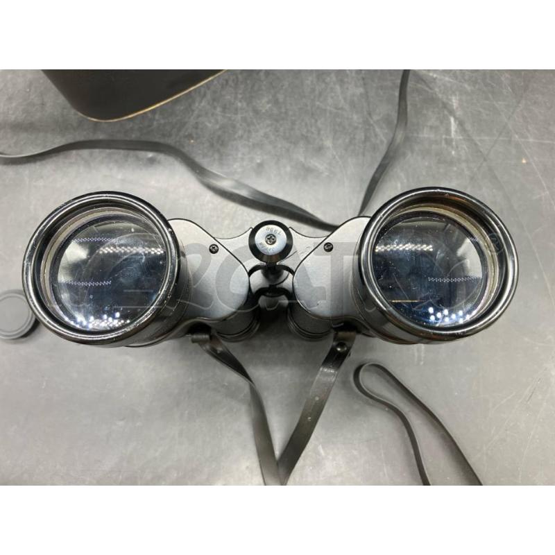 BINOCOLO CONTINENTAL  7X50 | Mercatino dell'Usato Roma eur 4