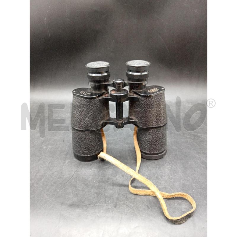 BINOCOLO HELLES 10X50 | Mercatino dell'Usato Roma eur 1