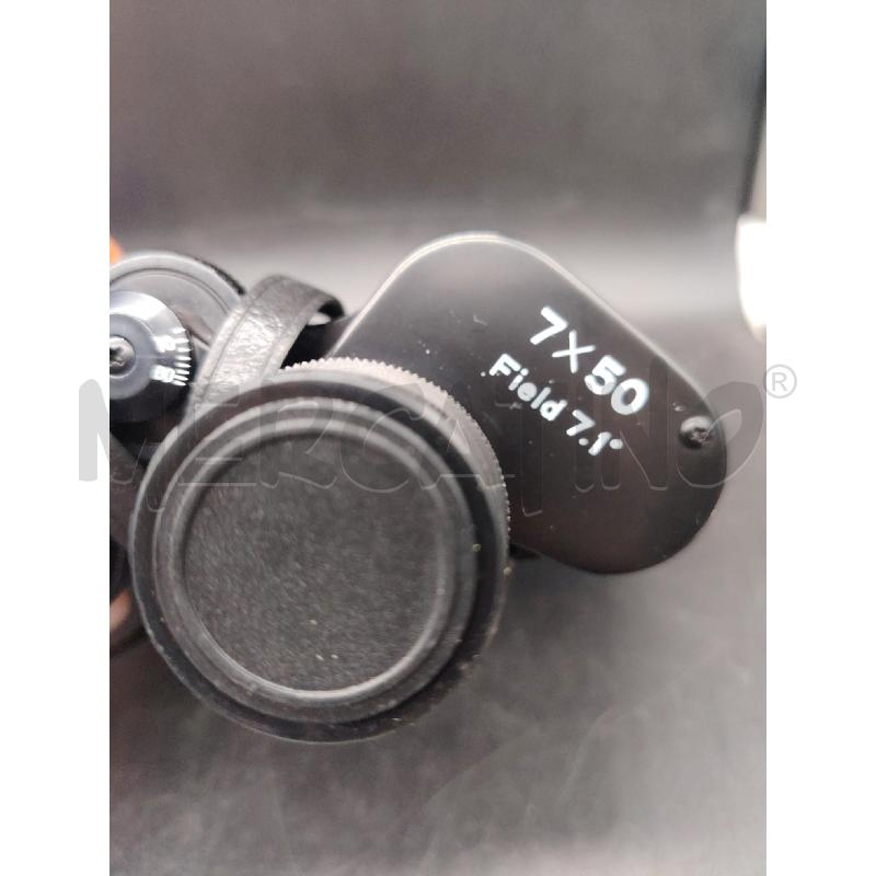 BINOCOLO OPTIMUS | Mercatino dell'Usato Roma eur 2