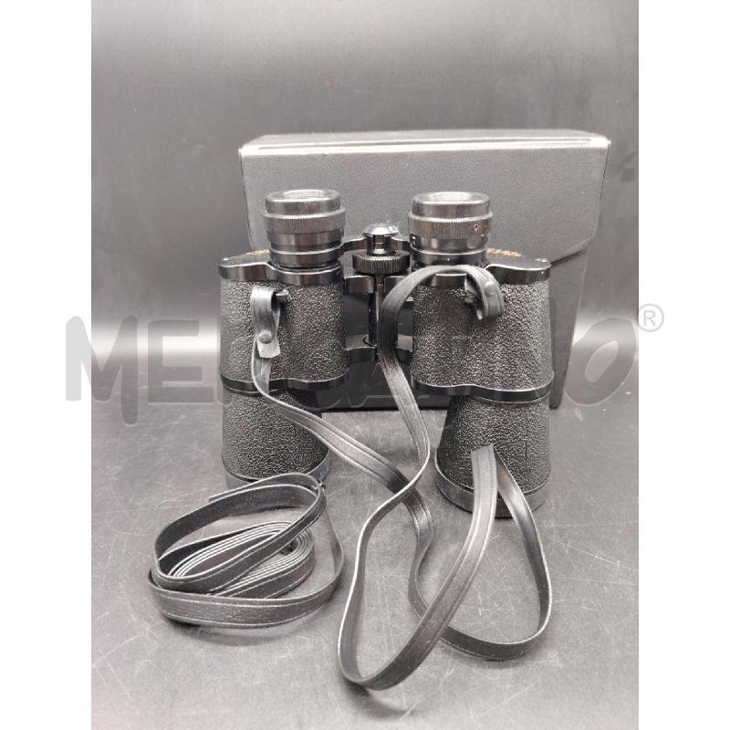 BINOCOLO SUPER ZENITH  | Mercatino dell'Usato Roma eur 1