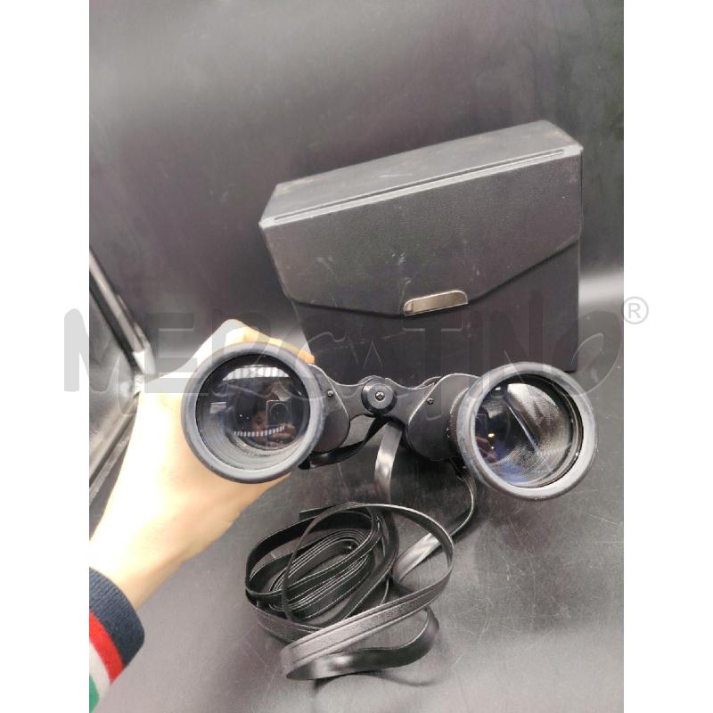 BINOCOLO SUPER ZENITH  | Mercatino dell'Usato Roma eur 3