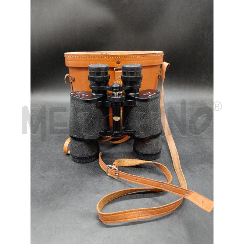 BINOCOLO ZENITH CUSTODIA  | Mercatino dell'Usato Roma eur 1