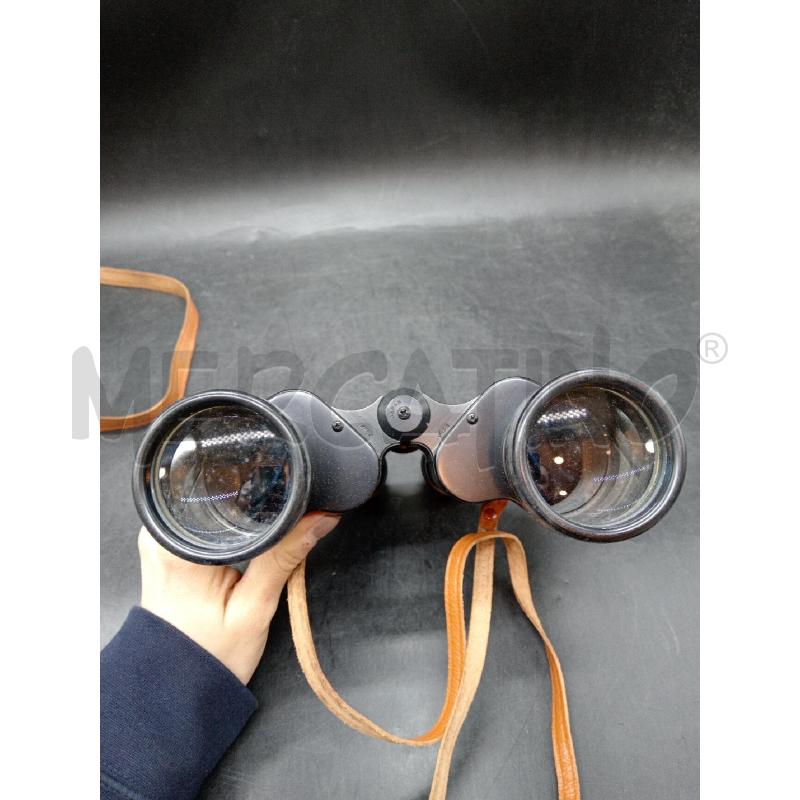 BINOCOLO ZENITH CUSTODIA  | Mercatino dell'Usato Roma eur 3