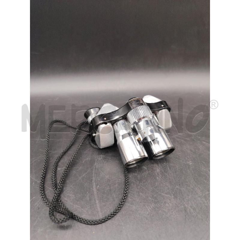 BINOCOLO ZUHIO | Mercatino dell'Usato Roma eur 1