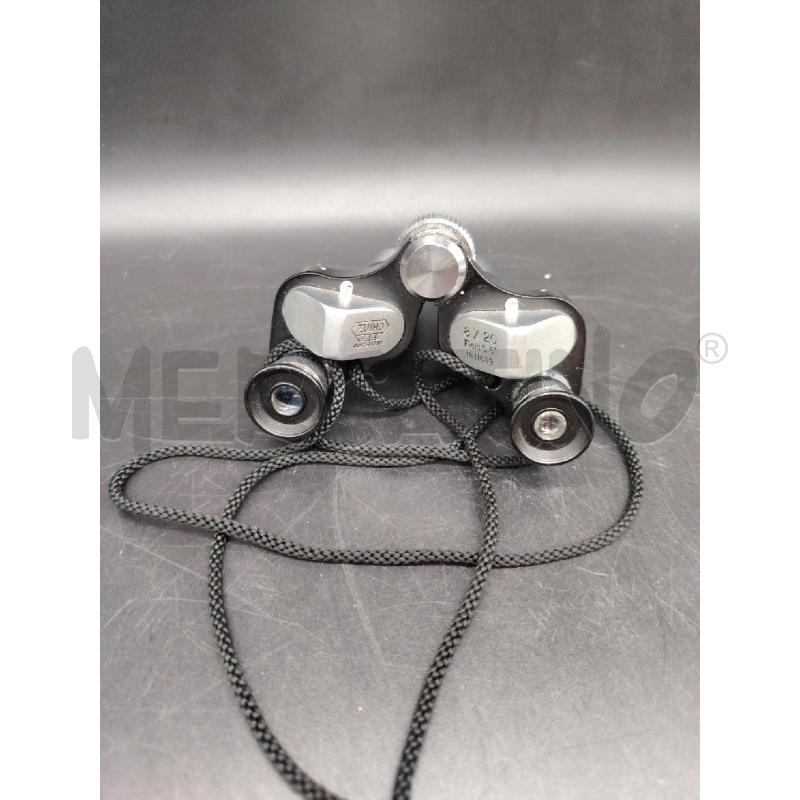 BINOCOLO ZUHIO | Mercatino dell'Usato Roma eur 2