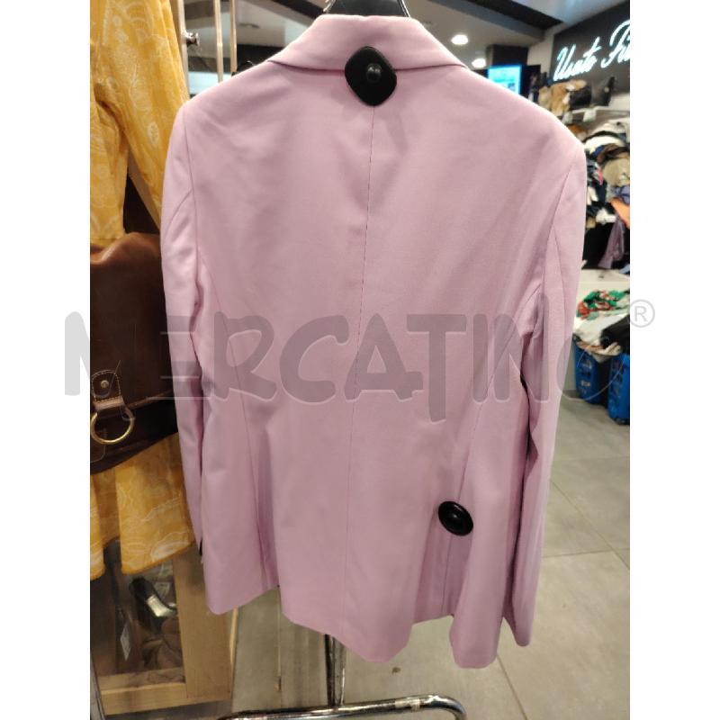 BLAZER D IBLUES RS CARTELLINO | Mercatino dell'Usato Roma eur 3