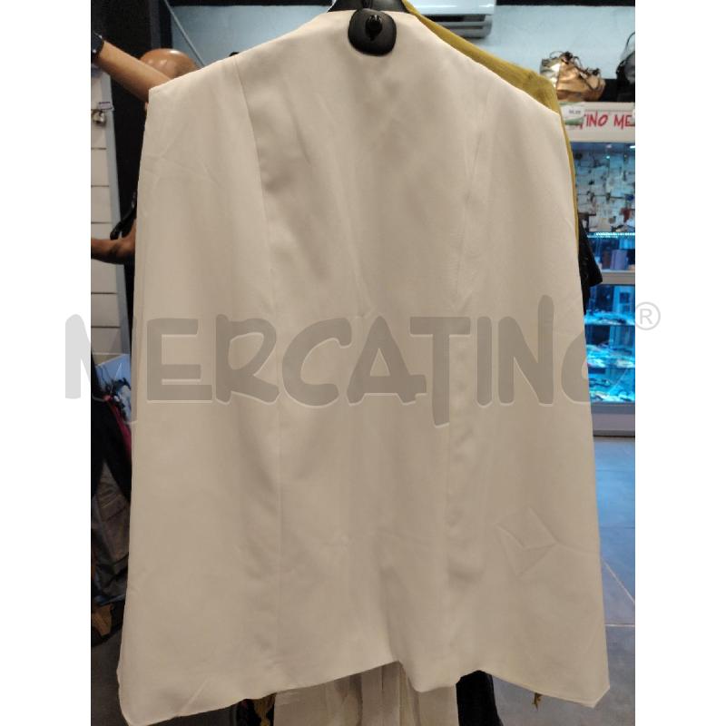 BLAZER D LAVISH ALICE BIA GILET CARTELLINO | Mercatino dell'Usato Roma eur 3