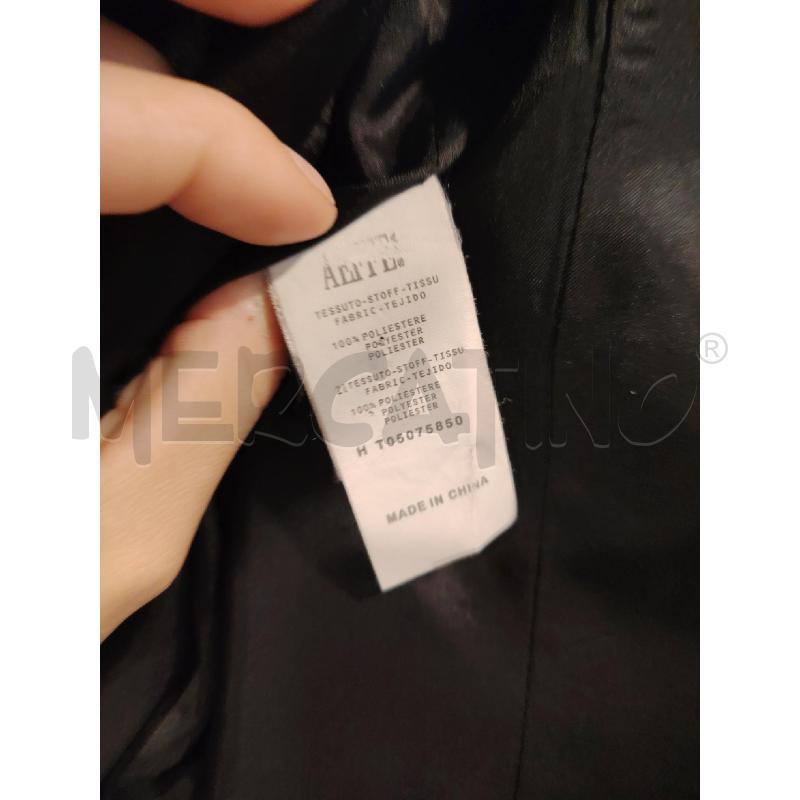 BLAZER D MOSCHINO CHEAP AND CHIC LEOPARDATA | Mercatino dell'Usato Roma eur 2