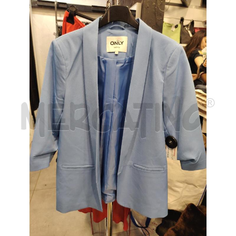 BLAZER D ONLY CEL MANICA 3/4 | Mercatino dell'Usato Roma eur 1