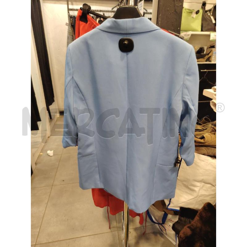 BLAZER D ONLY CEL MANICA 3/4 | Mercatino dell'Usato Roma eur 3