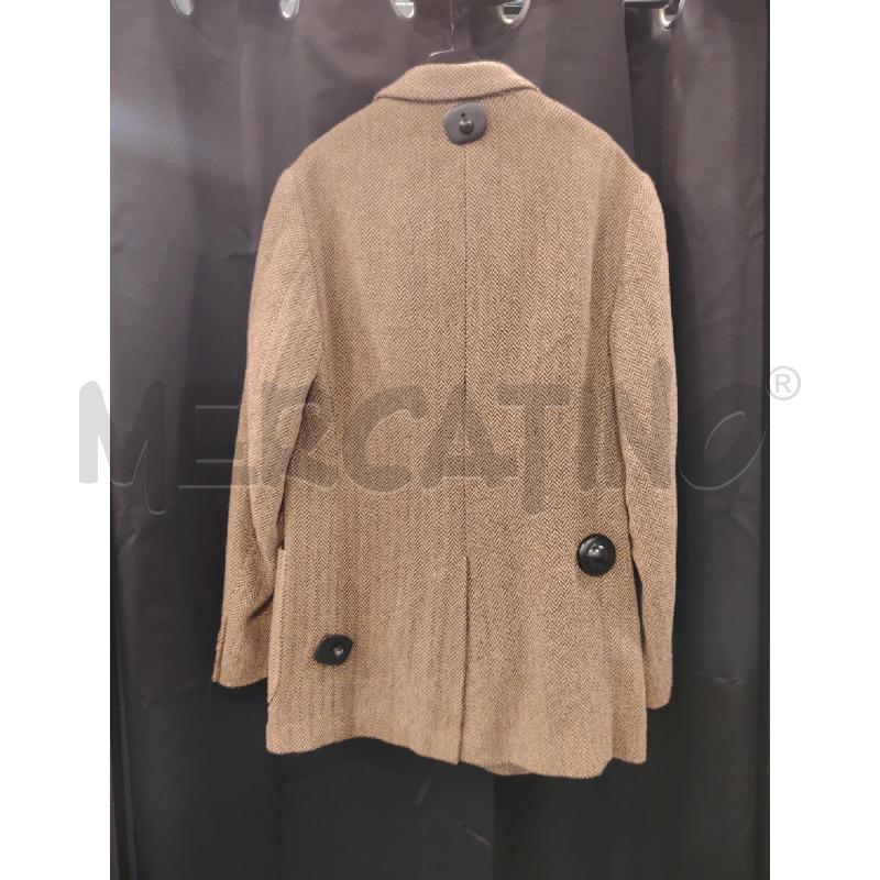 BLAZER U POLO RALPH LAUREN MARR SPIGATO | Mercatino dell'Usato Roma eur 3