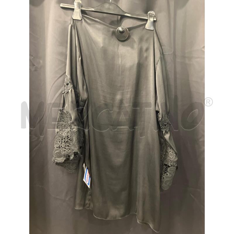 BLUSA D ANTICA SARTONIA NE PIZZO | Mercatino dell'Usato Roma eur 3