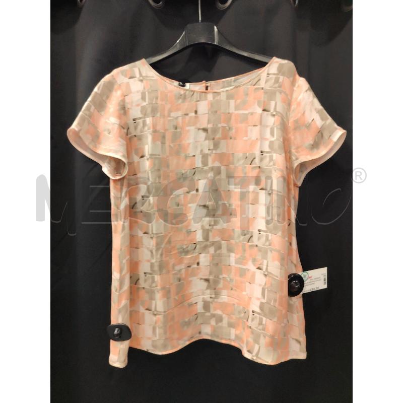 BLUSA D ARMANI COLLEZIONI FANT RS BEI | Mercatino dell'Usato Roma eur 1